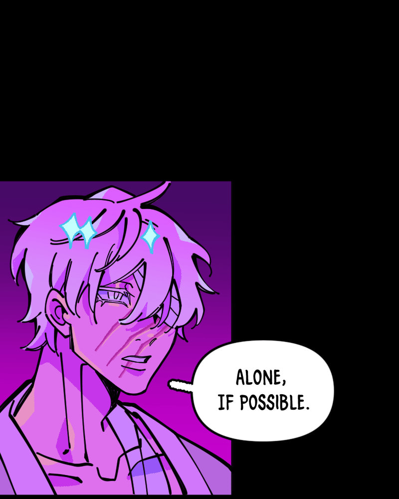 Homesick Chapter 145 page 66 - 
