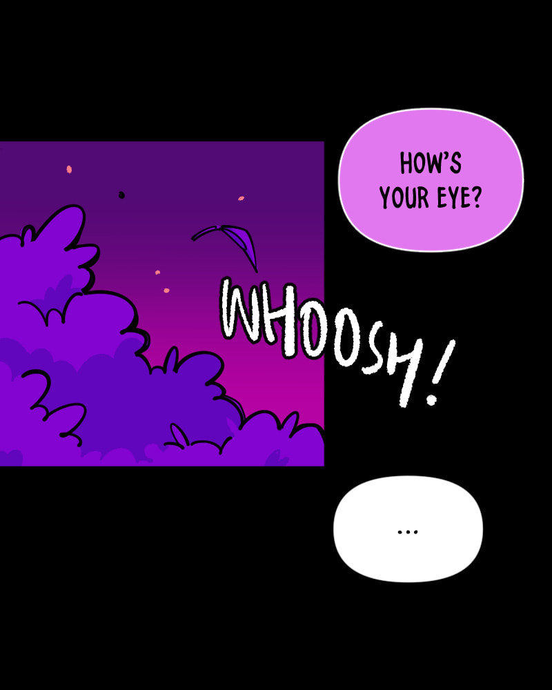 Homesick Chapter 145 page 70 - 