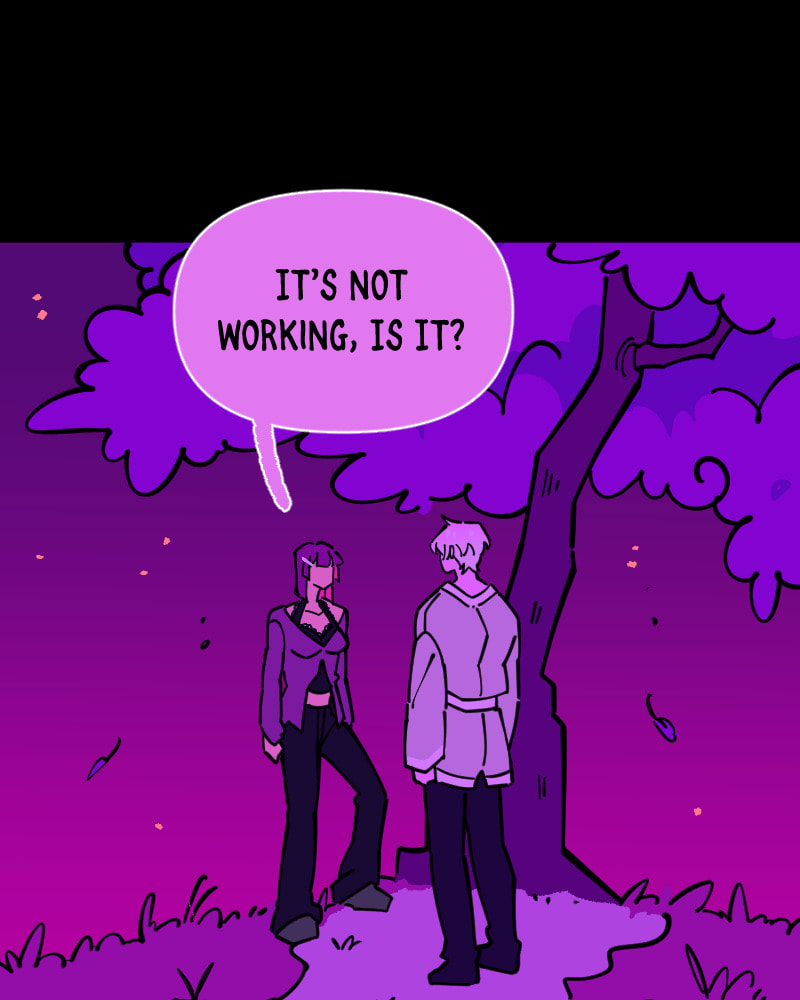 Homesick Chapter 145 page 71 - 