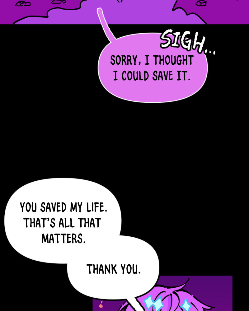 Homesick Chapter 145 page 72 - 