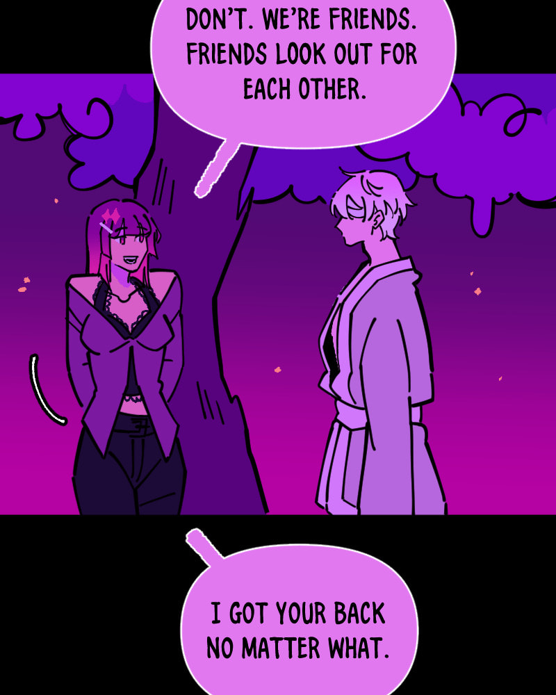 Homesick Chapter 145 page 74 - 