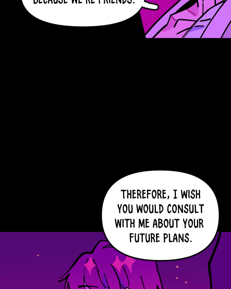 Homesick Chapter 145 page 76 - 
