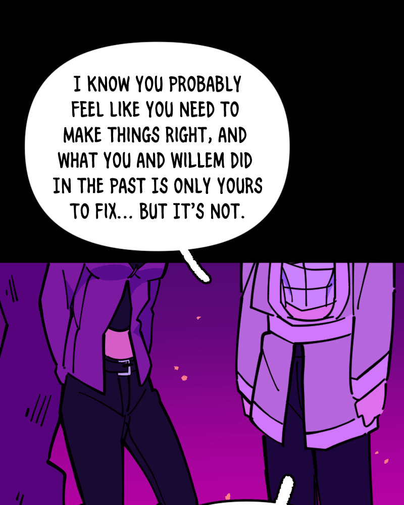 Homesick Chapter 145 page 78 - 