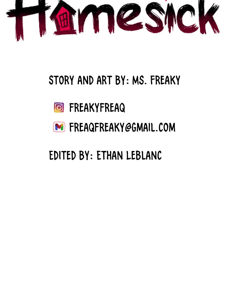 Homesick Chapter 145 page 86 - 