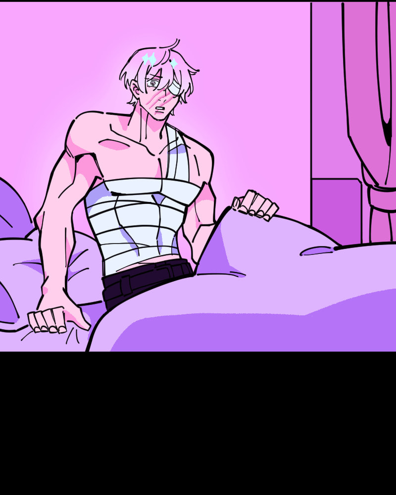 Homesick Chapter 146 page 13 - 