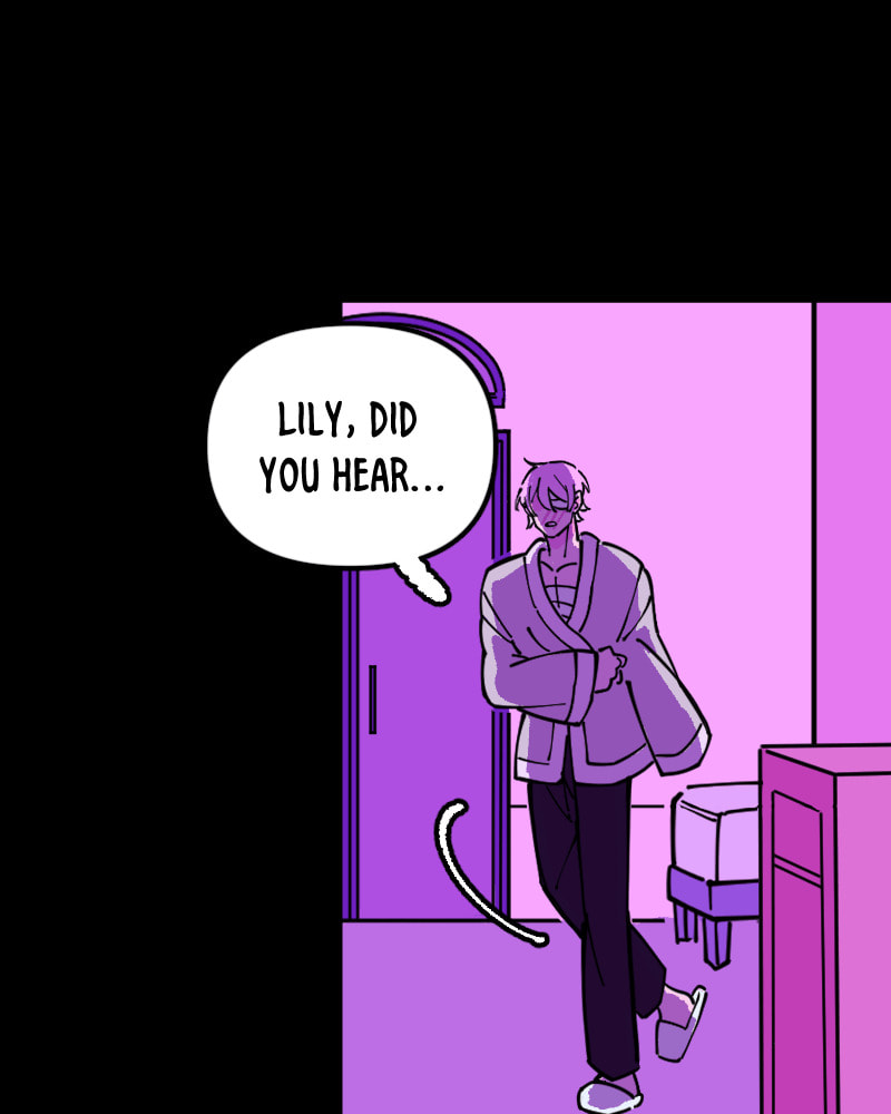 Homesick Chapter 146 page 14 - 