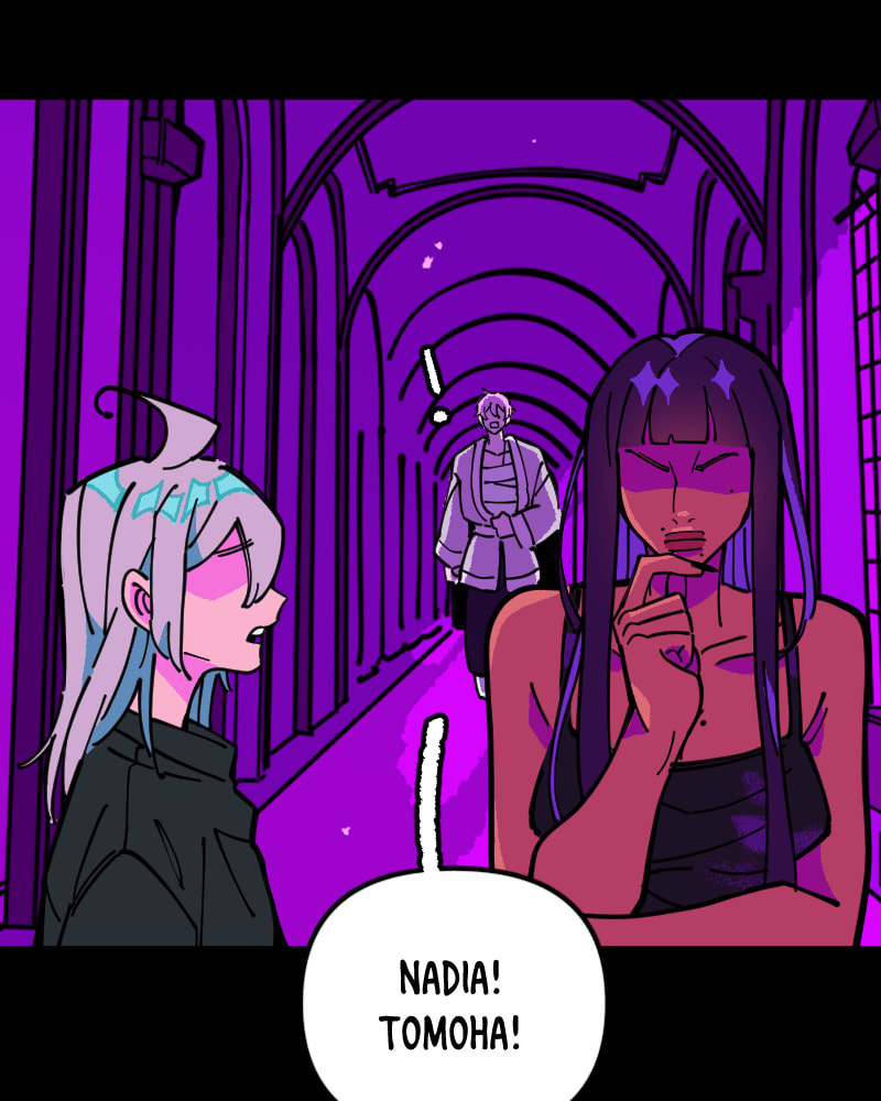 Homesick Chapter 146 page 18 - 