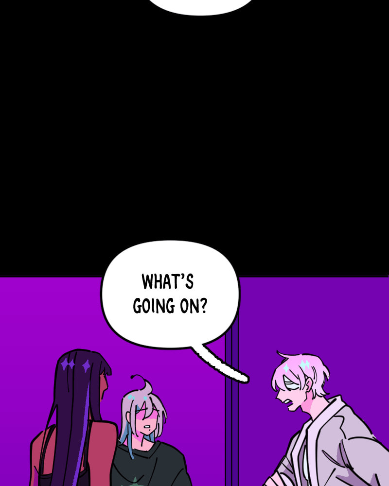 Homesick Chapter 146 page 19 - 