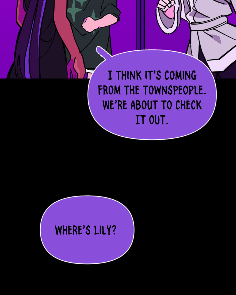 Homesick Chapter 146 page 20 - 