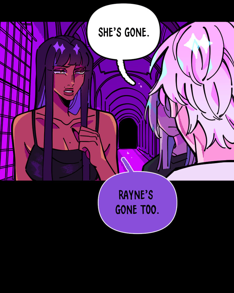 Homesick Chapter 146 page 21 - 