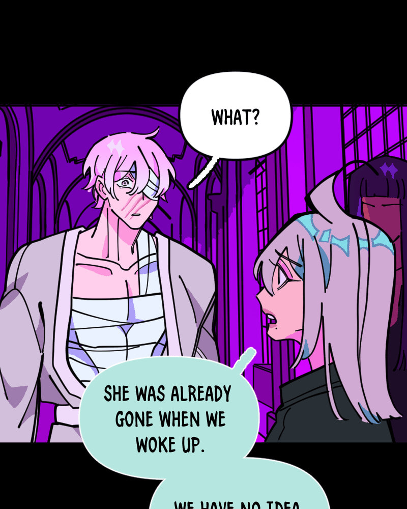 Homesick Chapter 146 page 22 - 