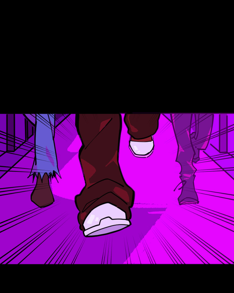 Homesick Chapter 146 page 26 - 