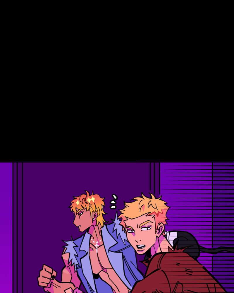 Homesick Chapter 146 page 27 - 