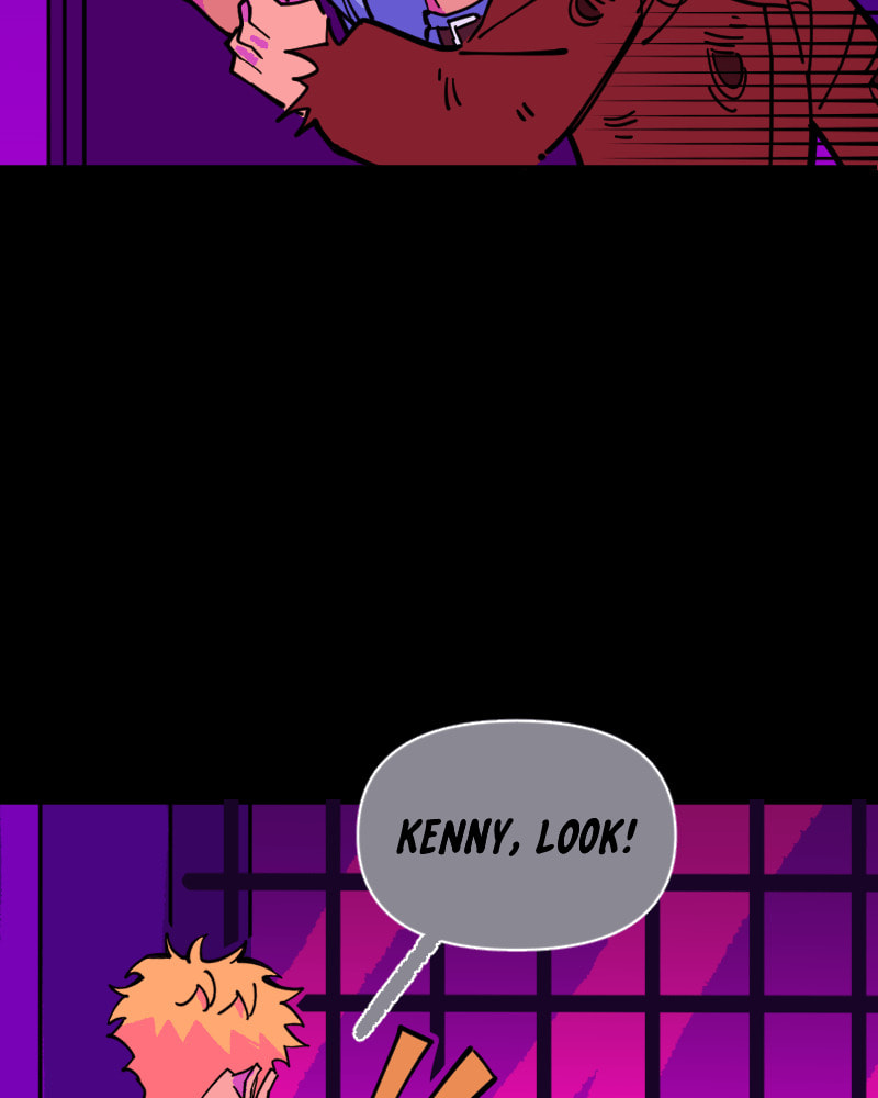 Homesick Chapter 146 page 28 - 