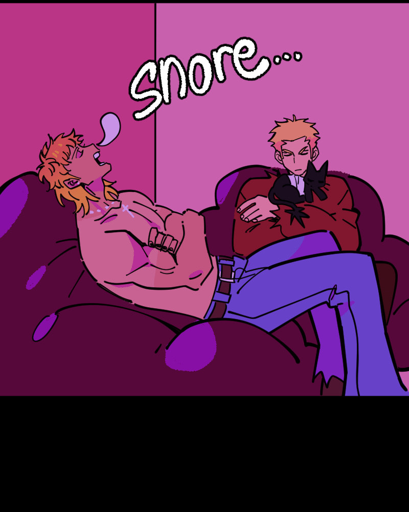 Homesick Chapter 146 page 4 - 