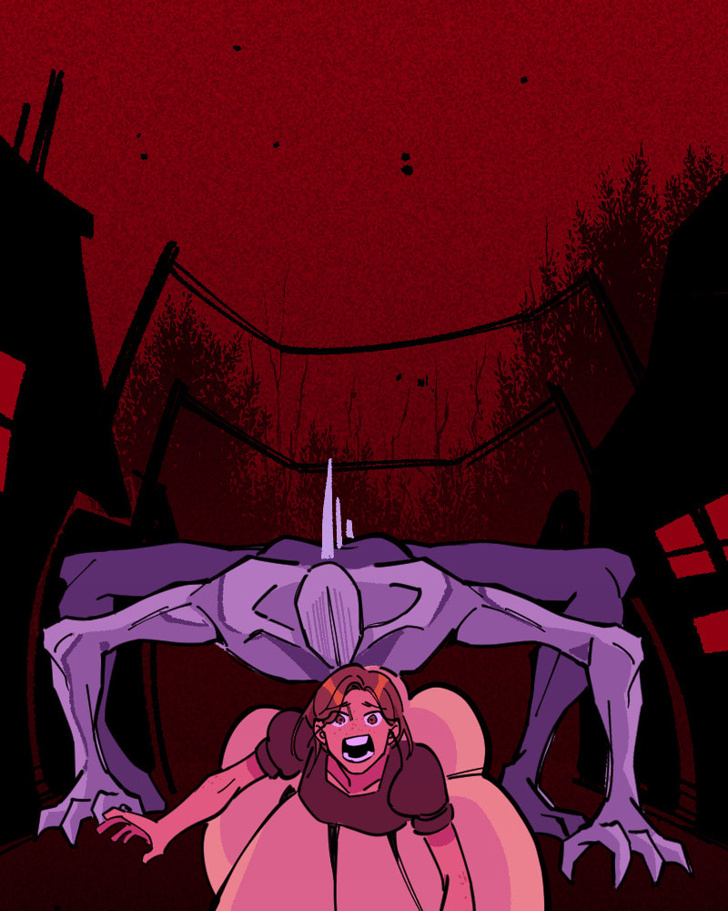Homesick Chapter 146 page 31 - 