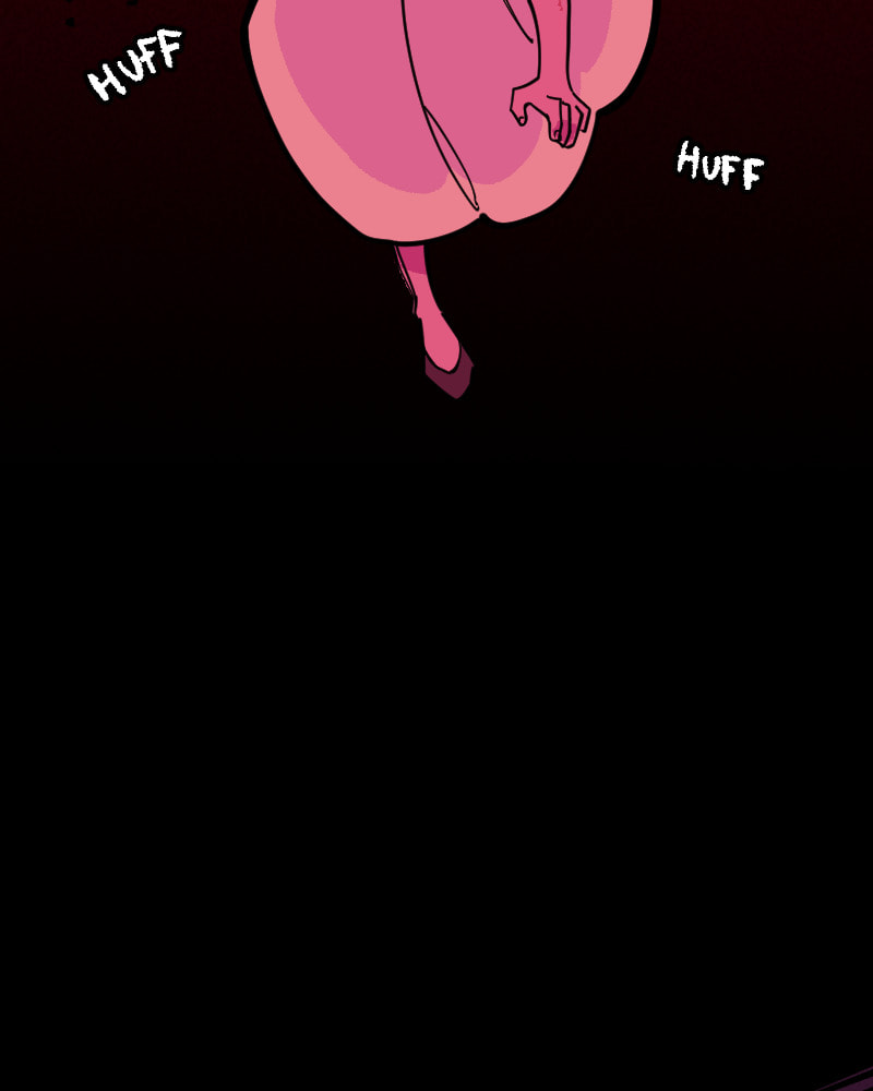 Homesick Chapter 146 page 32 - 