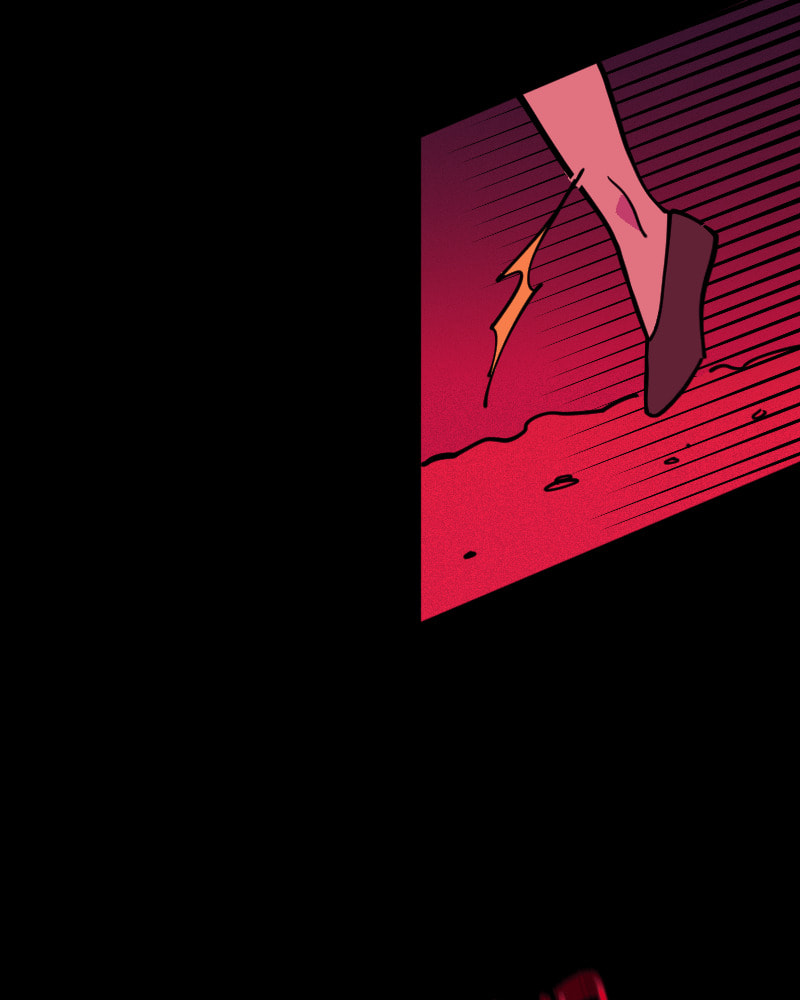 Homesick Chapter 146 page 33 - 