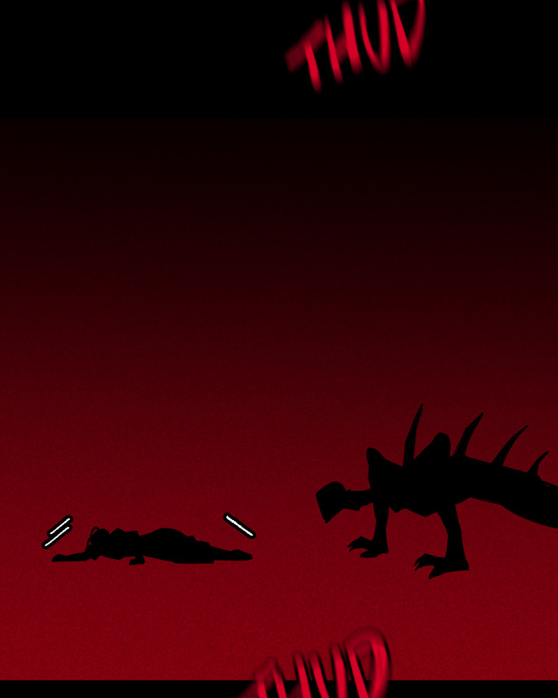 Homesick Chapter 146 page 34 - 