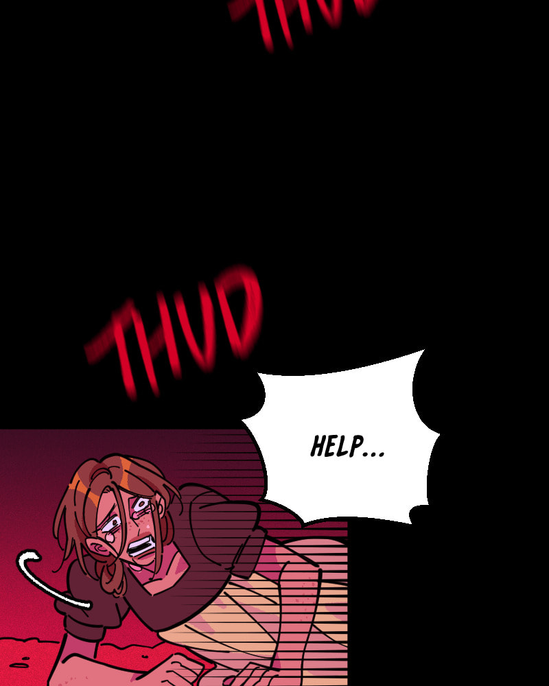 Homesick Chapter 146 page 35 - 