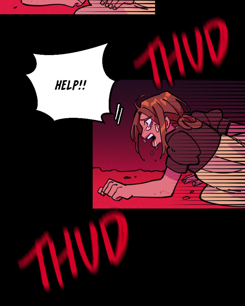 Homesick Chapter 146 page 36 - 