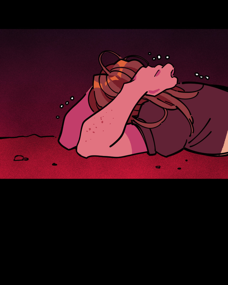 Homesick Chapter 146 page 39 - 