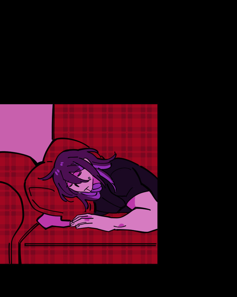 Homesick Chapter 146 page 5 - 