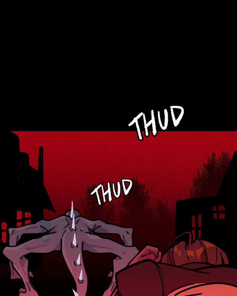 Homesick Chapter 146 page 41 - 