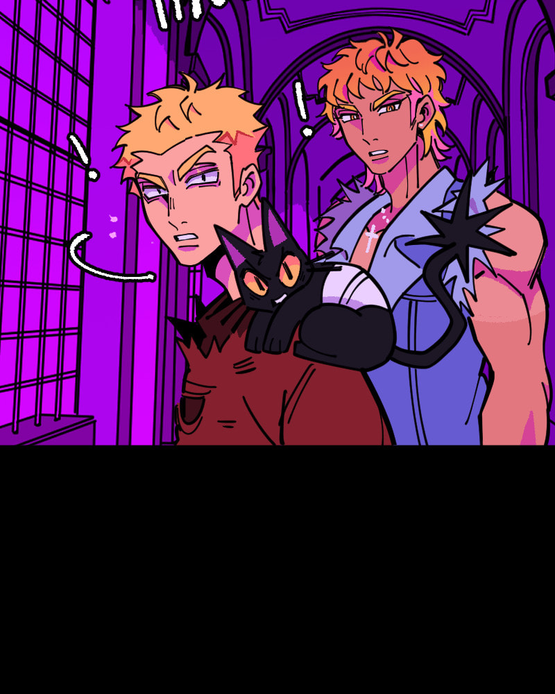 Homesick Chapter 146 page 44 - 