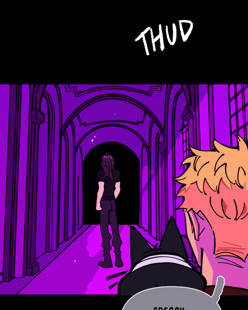 Homesick Chapter 146 page 45 - 