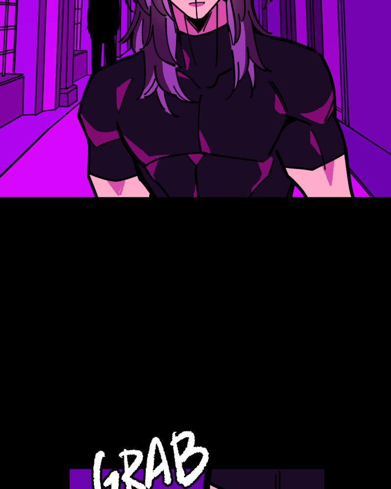 Homesick Chapter 146 page 47 - 