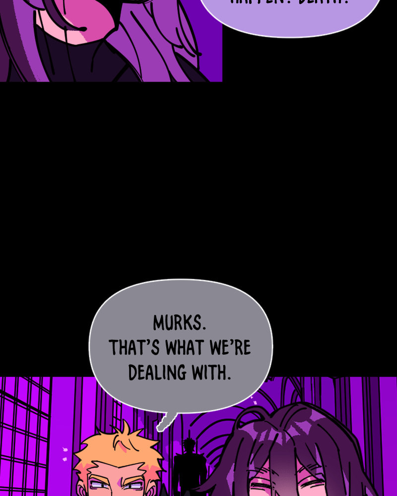 Homesick Chapter 146 page 51 - 