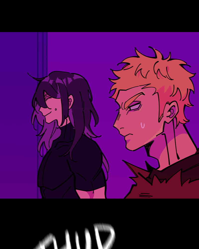 Homesick Chapter 146 page 57 - 