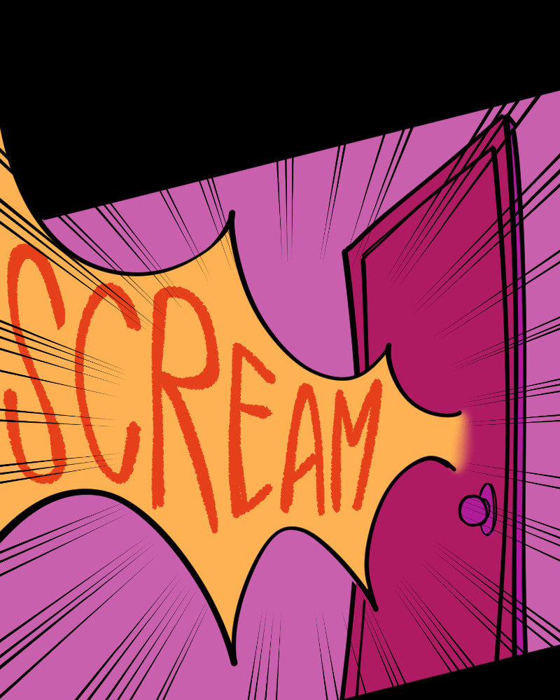 Homesick Chapter 146 page 7 - 
