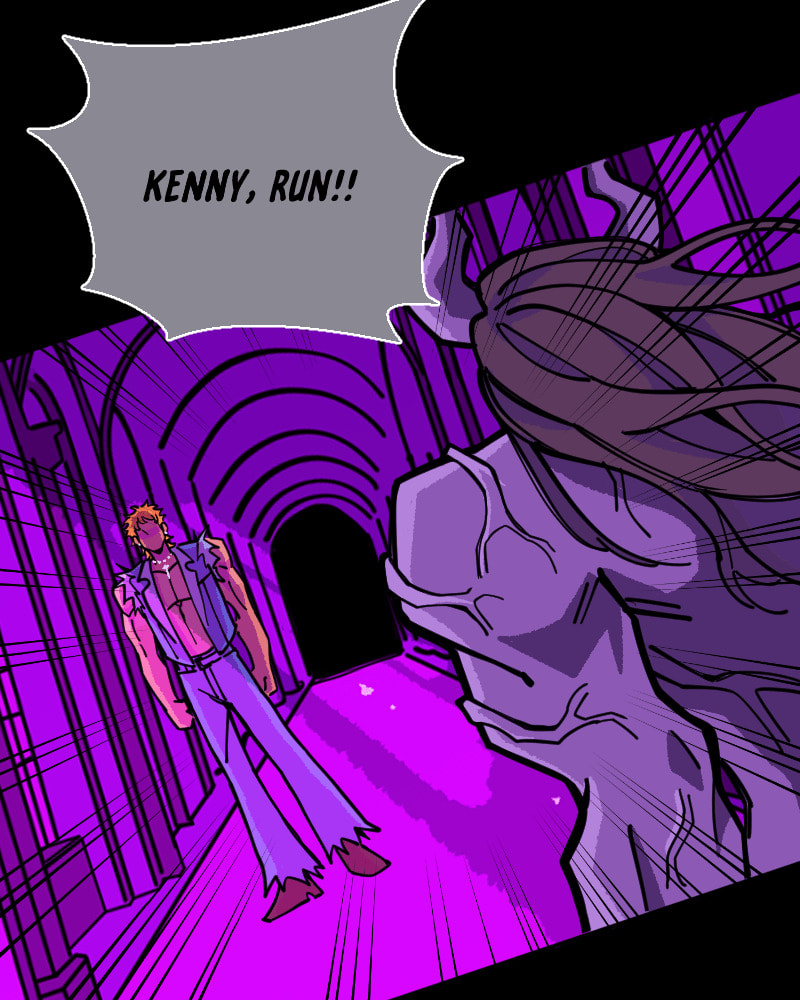 Homesick Chapter 146 page 63 - 
