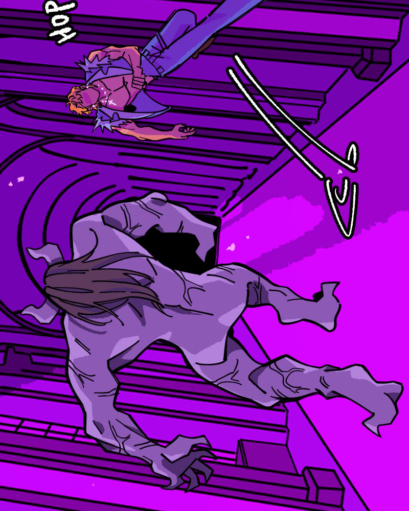 Homesick Chapter 146 page 71 - 