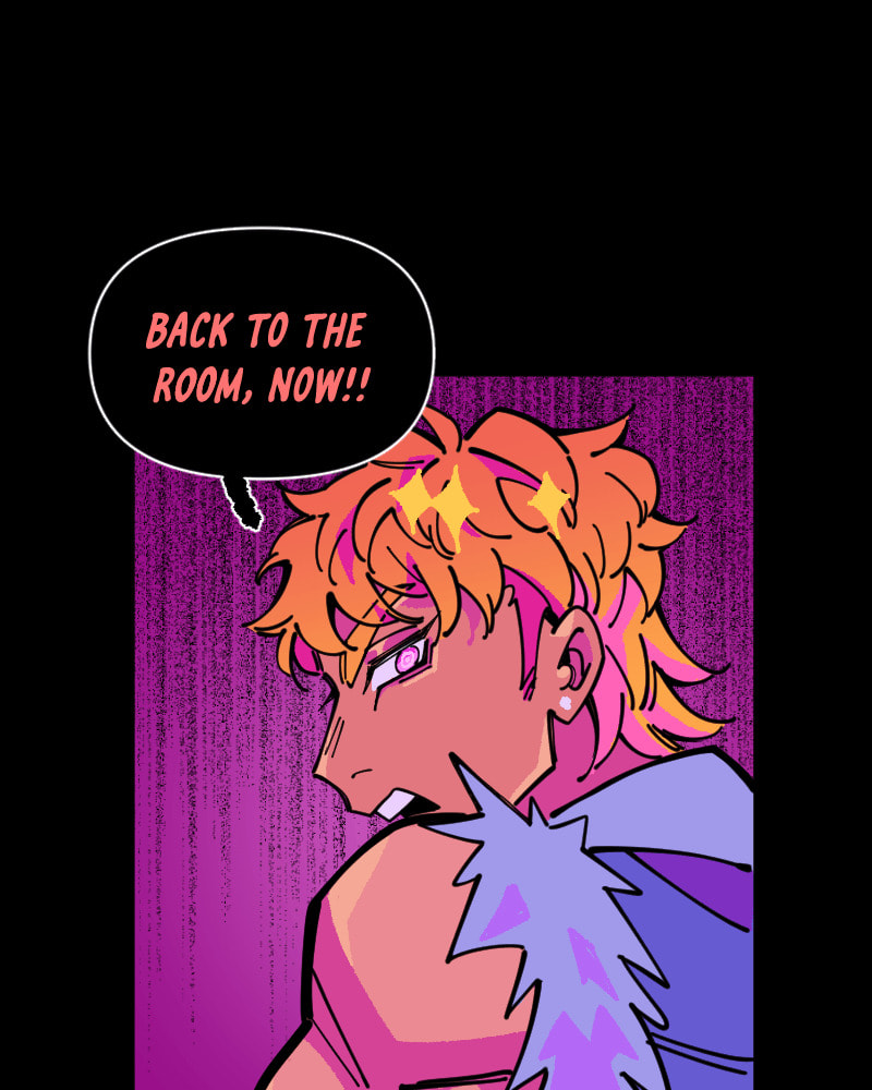 Homesick Chapter 146 page 76 - 