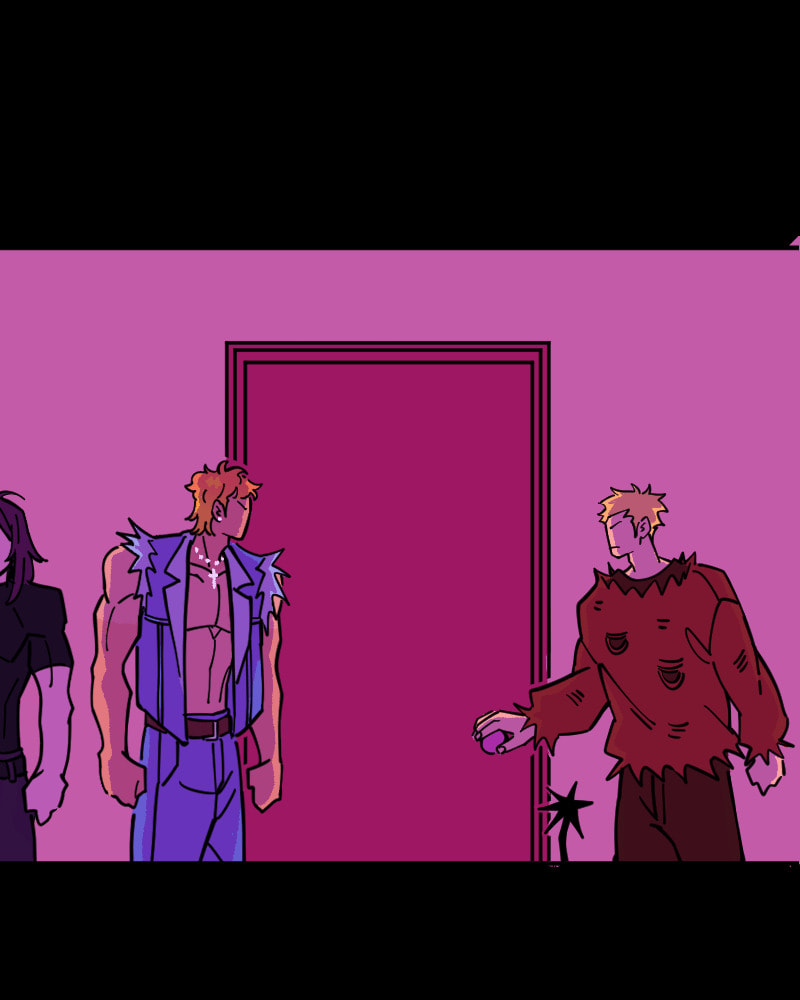 Homesick Chapter 146 page 80 - 