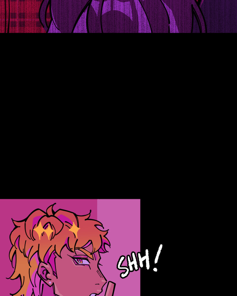 Homesick Chapter 146 page 9 - 