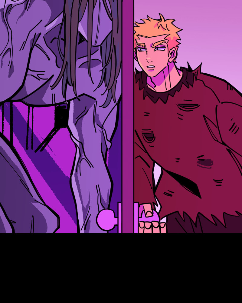 Homesick Chapter 146 page 84 - 