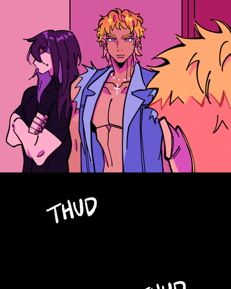 Homesick Chapter 146 page 86 - 