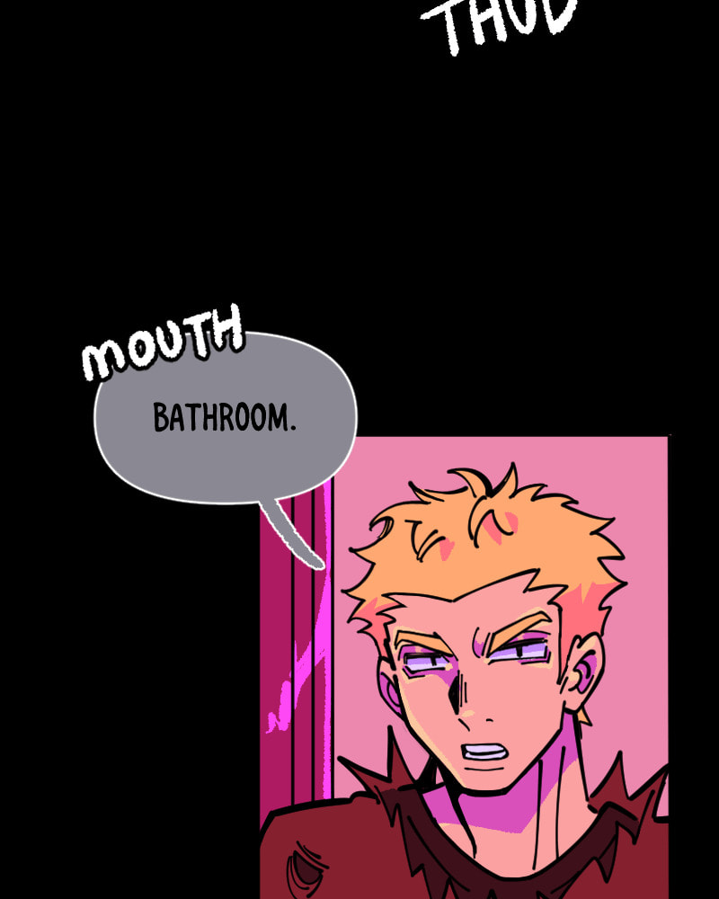 Homesick Chapter 146 page 87 - 