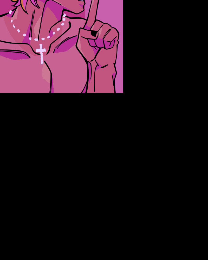 Homesick Chapter 146 page 10 - 