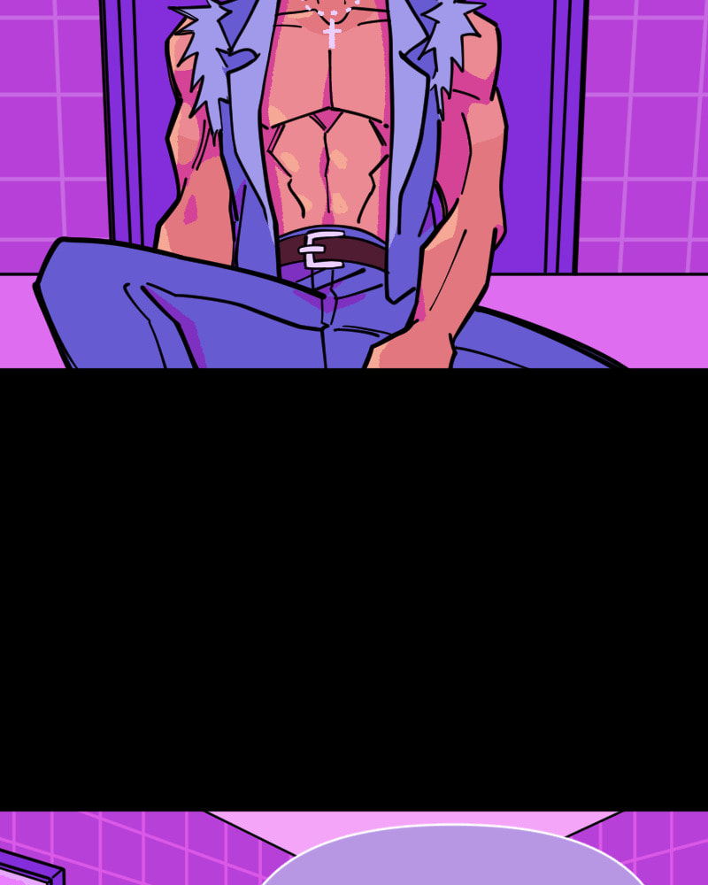 Homesick Chapter 146 page 91 - 