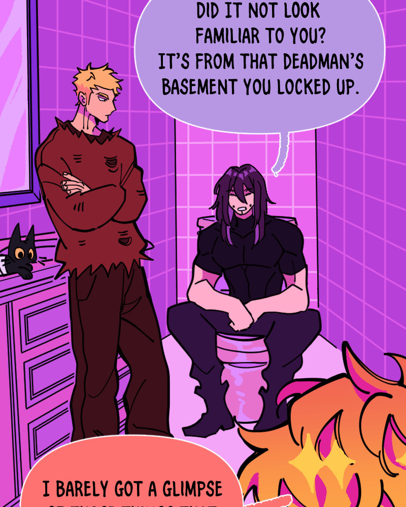Homesick Chapter 146 page 92 - 