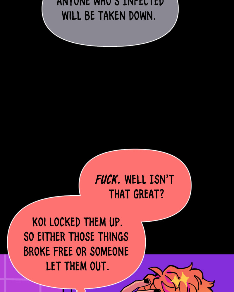 Homesick Chapter 146 page 95 - 