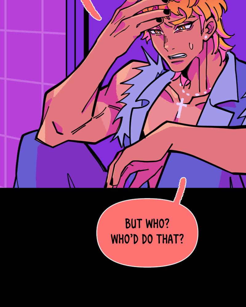 Homesick Chapter 146 page 96 - 