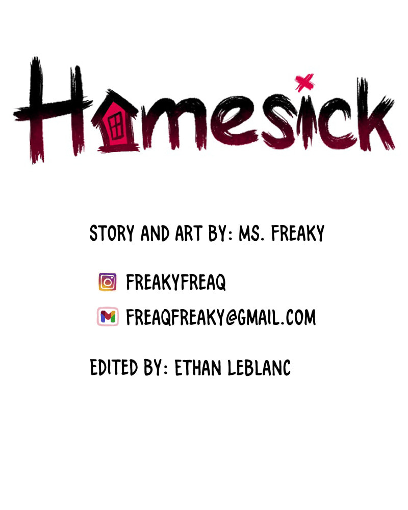 Homesick Chapter 146 page 100 - 
