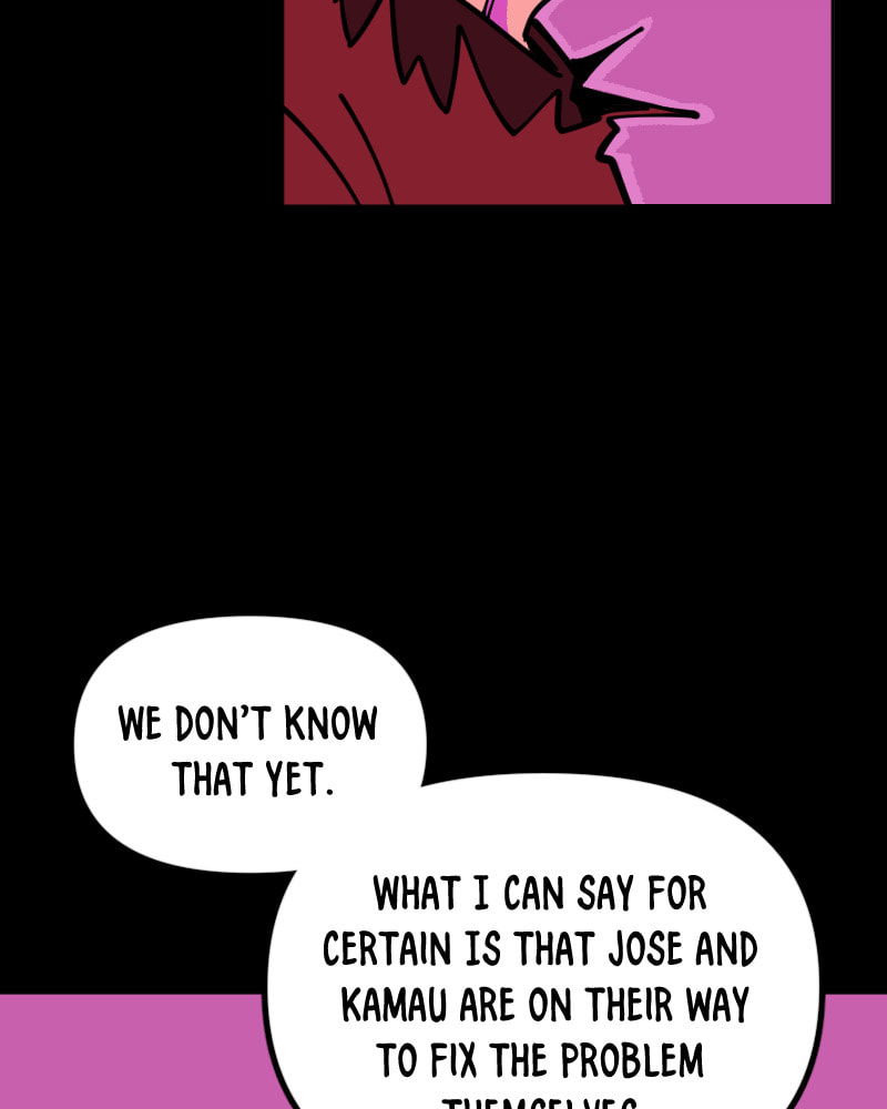 Homesick Chapter 147 page 11 - 