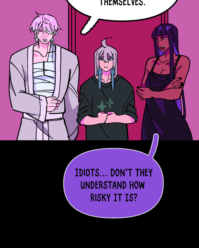 Homesick Chapter 147 page 12 - 